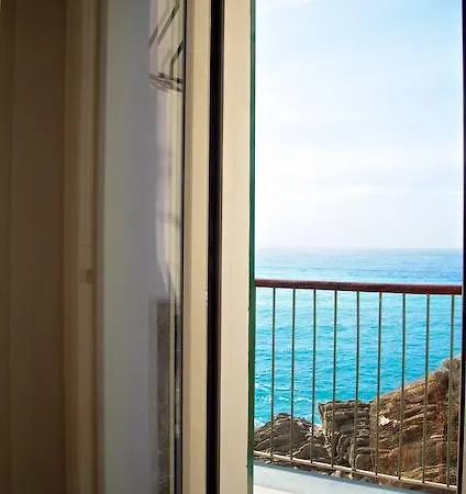 Bed & Breakfast Michela Vernazza